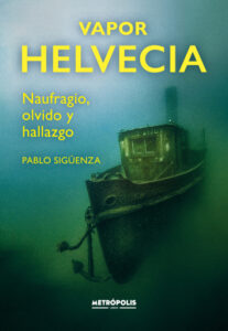 Publication 1 Vapor Helvecia