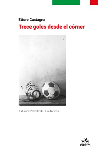Trece goles desde el córner