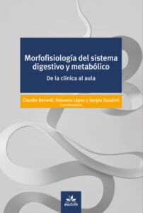 Morfofisiología del sistema digestivo y metabólico