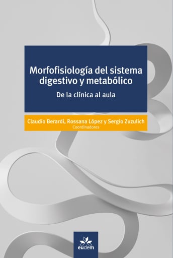 Morfofisiología del sistema digestivo y metabólico