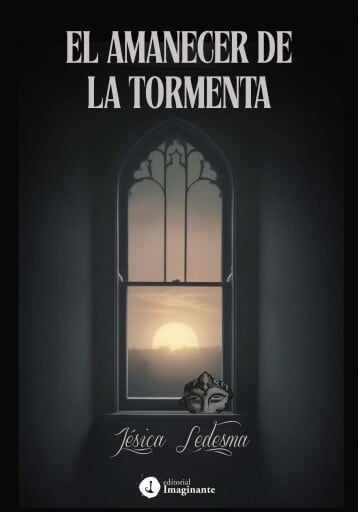 El amanecer de la tormenta