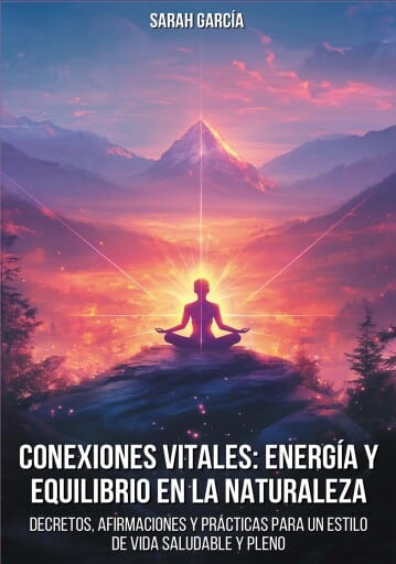 Conexiones vitales: Energía y equilibrio en la naturaleza
