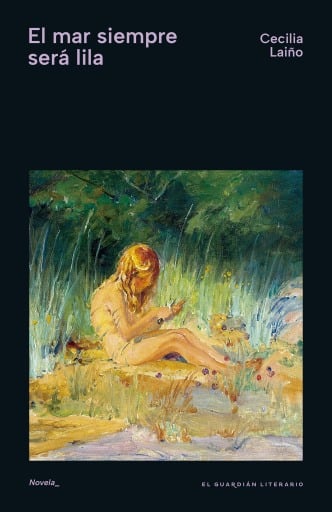 El mar siempre será lila