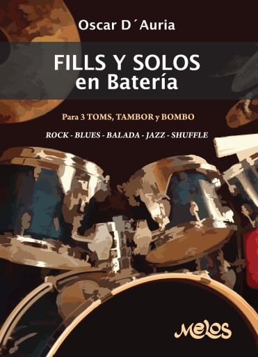 Fills y solos en batería