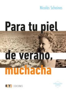 Para tu piel de verano, muchacha