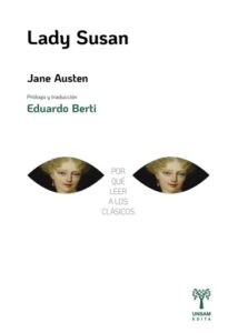 Publication 11 Lady Susan