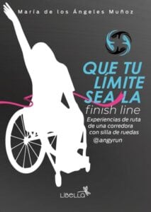 Publication 20 Que tu límite sea la finish line