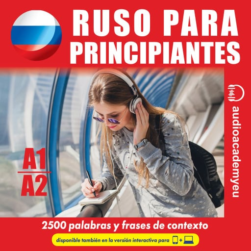 Ruso para principiantes