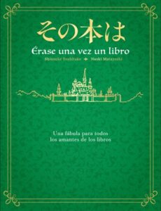 Érase una vez un libro