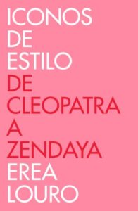 Iconos de estilo