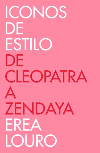 Iconos de estilo
