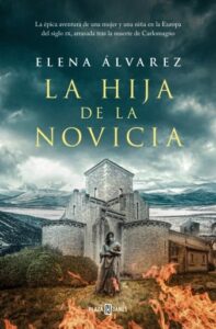 Publication 22 La hija de la novicia