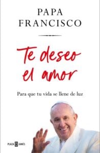 Publication 22 Te deseo el amor