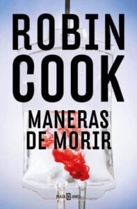 Maneras de morir (Jack Stapleton y Laurie Montgomery 14)