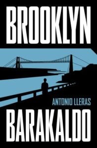 Publication 1 Brooklyn-Barakaldo