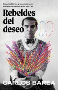 Publication 9 Rebeldes del deseo