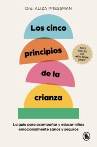 Publication 10 Los cinco principios de la crianza