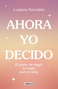Publication 3 Ahora yo decido