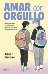 Publication 7 Amar con orgullo