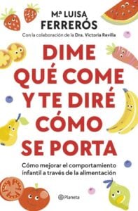 Publication 3 Dime qué come y te diré cómo se porta