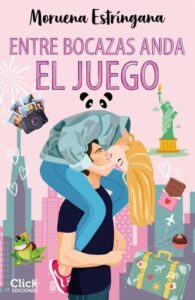 Entre bocazas anda el juego