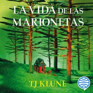 Publication 2 La vida de las marionetas