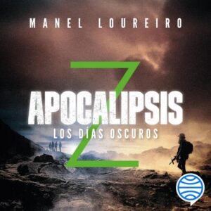 Publication 18 Apocalipsis Z. Los días oscuros