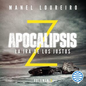 Publication 20 Apocalipsis Z. La ira de los justos