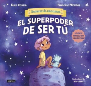 Publication 20 El superpoder de ser tú