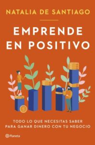 Publication 3 Emprende en positivo