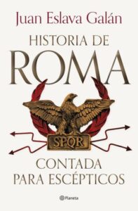 Publication 5 Historia de Roma contada para escépticos