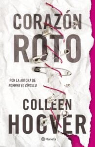 Publication 2 Corazón roto (Without Merit)