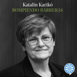 Rompiendo barreras