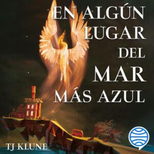 En algún lugar del mar más azul