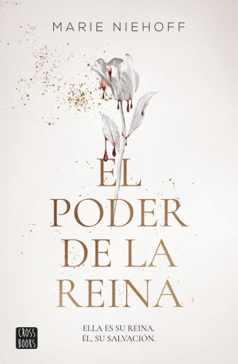 Vampire royals 2. El poder de la reina