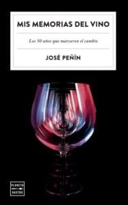 Publication 10 Mis memorias del vino