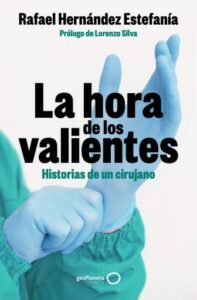 Publication 18 La hora de los valientes