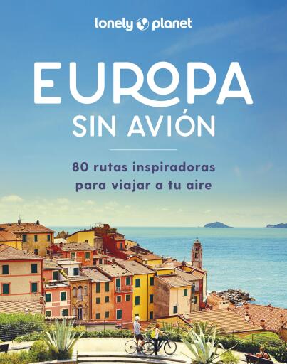 Europa sin avión