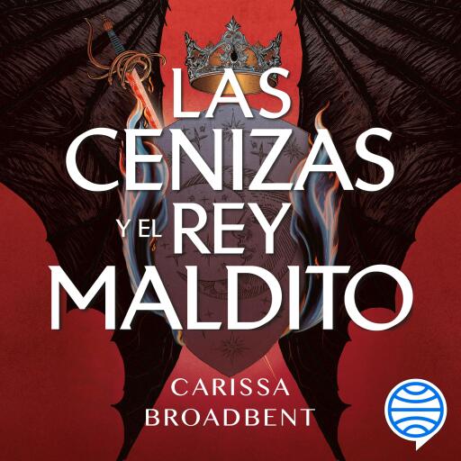 Las cenizas y el rey maldito