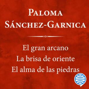 Pack El gran arcano + La brisa de oriente + El alma de las piedras