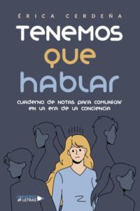 Publication 1 Tenemos que hablar