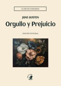 Publication 9 Orgullo y prejuicio