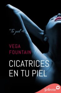 Cicatrices en tu piel (Tu piel 4)
