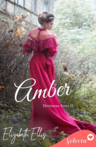 Publication 12 Amber (Hermanas Jones 2)
