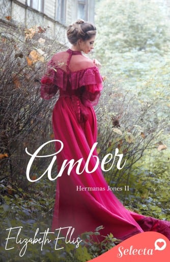 Amber (Hermanas Jones 2)