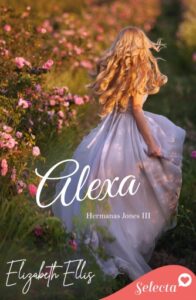 Publication 17 Alexa (Hermanas Jones 3)