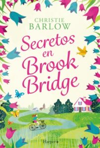 Publication 8 Secretos en Brook Bridge
