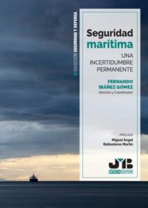Seguridad marítima