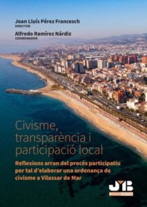 Civisme, transparència i participació local