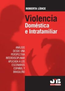 Publication 1 Violencia doméstica e intrafamiliar